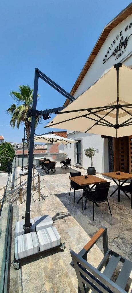 Nilus Boutique Hotel photo 3