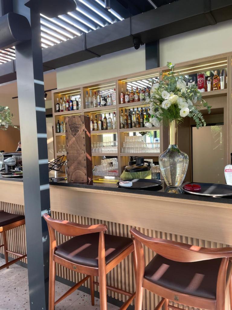Santa Villa & restaurant photo 3