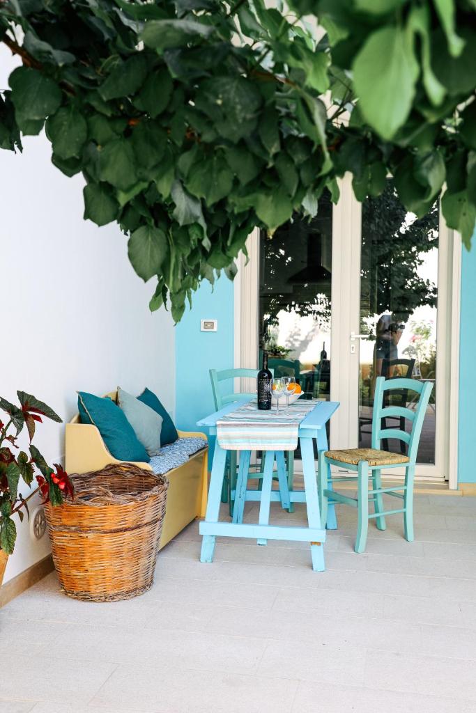 Casa VersoMare una corte nel Mediterraneo photo 2