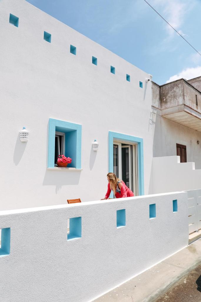 Casa VersoMare una corte nel Mediterraneo photo 4