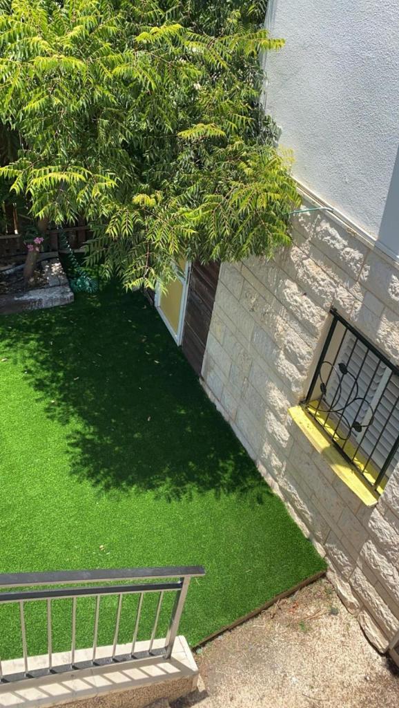 הבית באשכולות photo 4