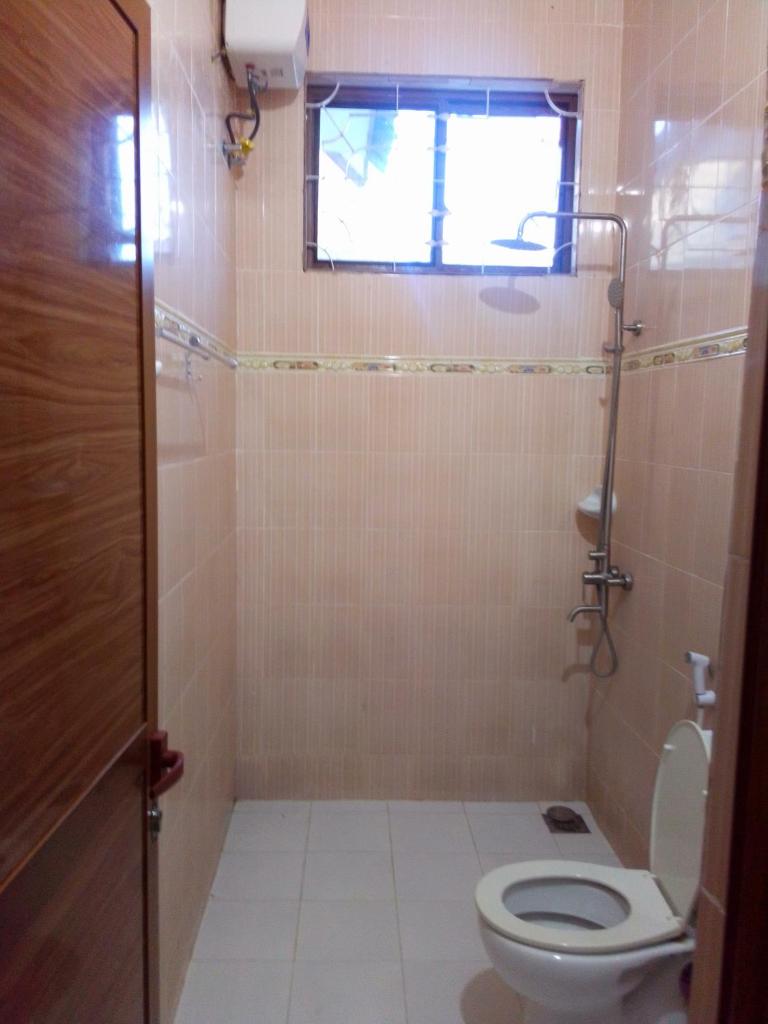 Karibu House Nungwi photo 3