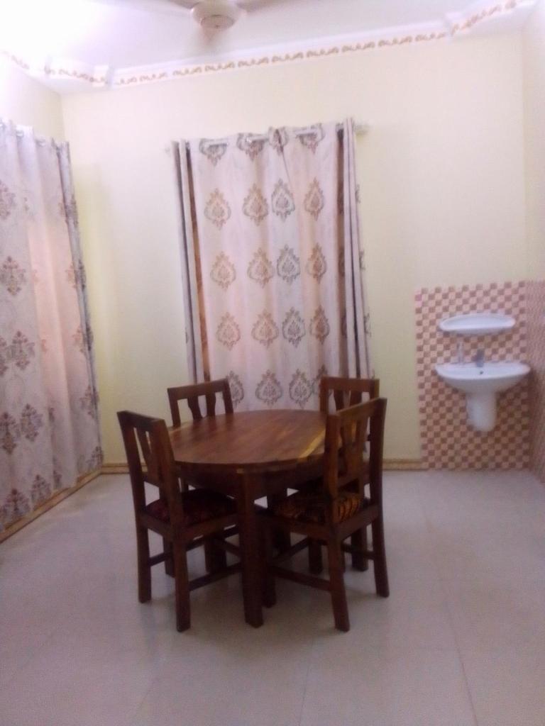 Karibu House Nungwi photo 2
