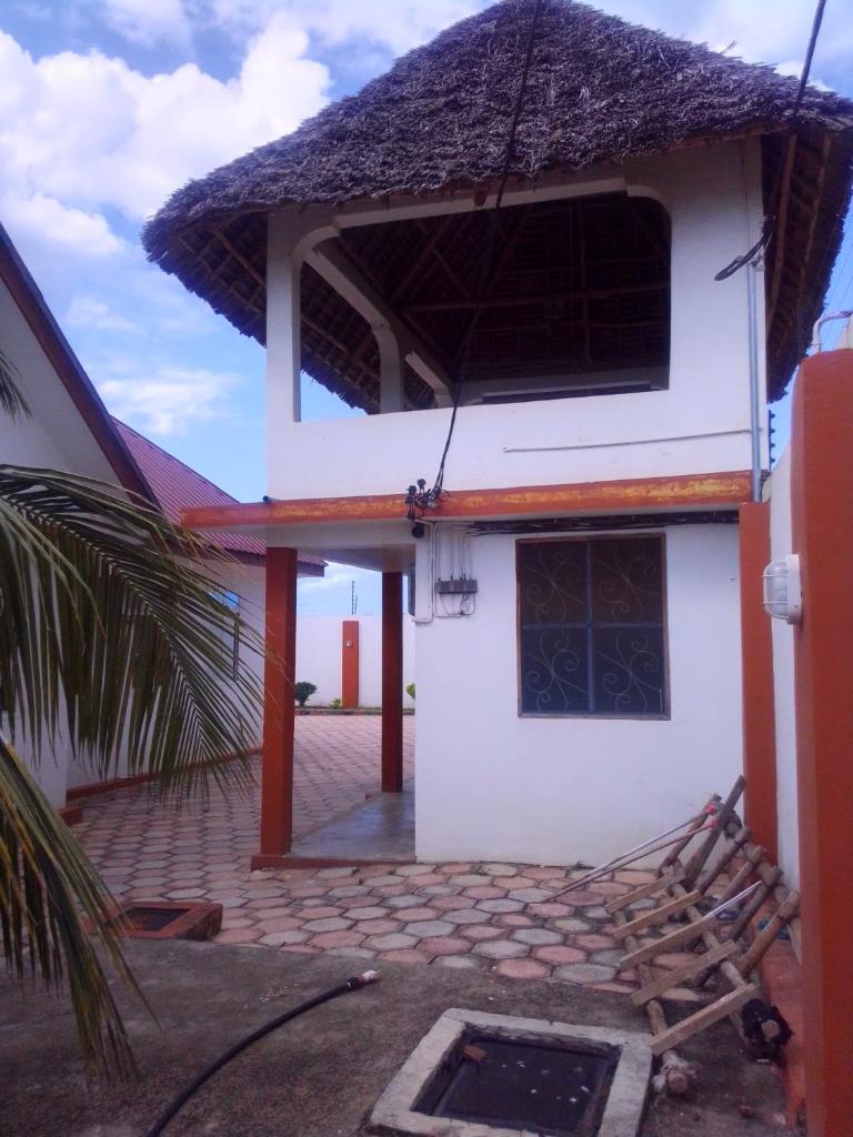 Karibu House Nungwi photo 1