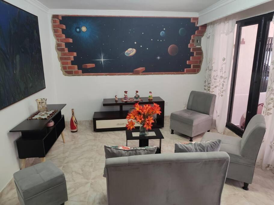 Apartamento en Ibague photo 1