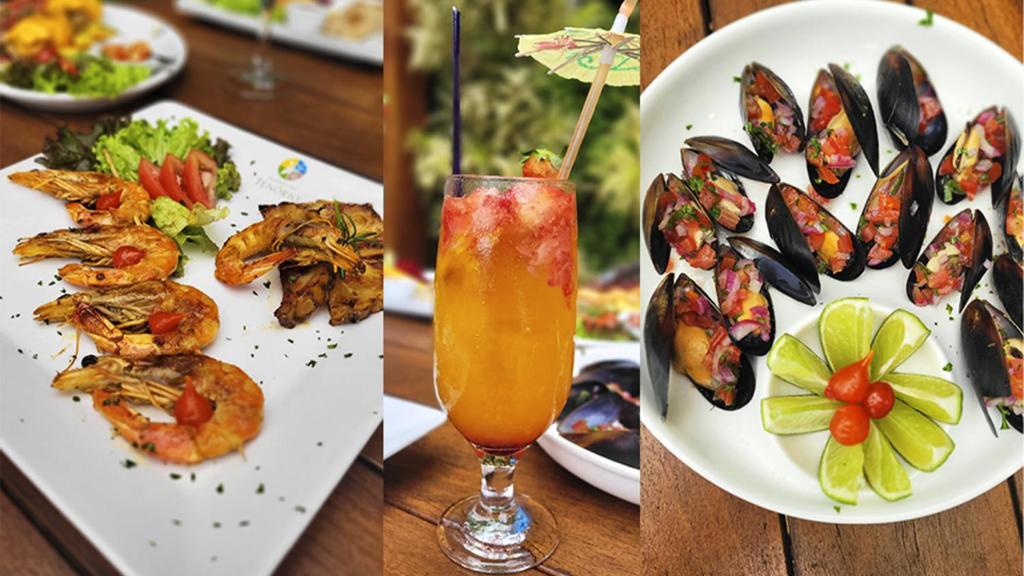 Pousada do Tenório photo 3