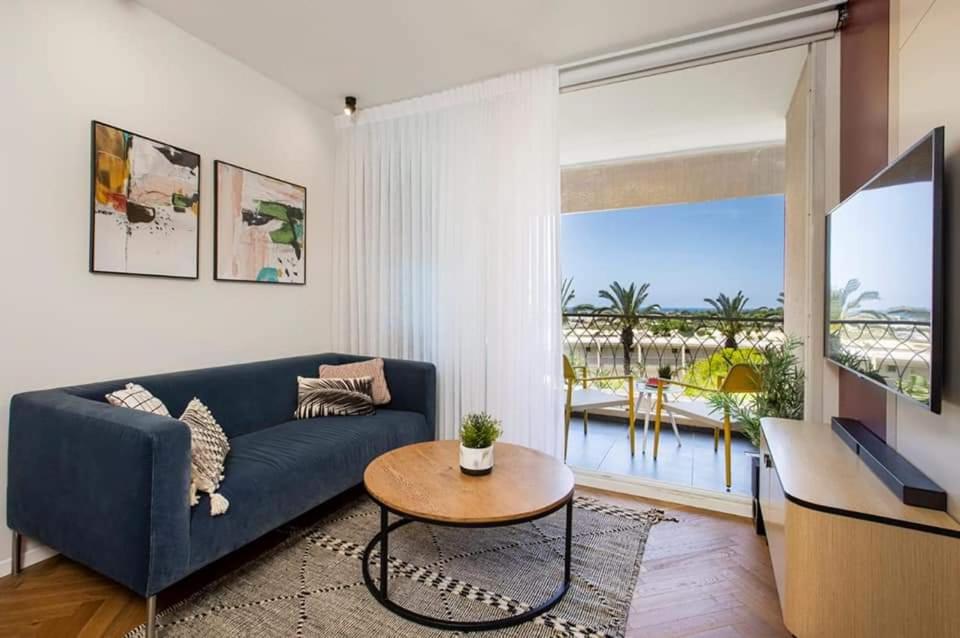 lasuita- exclusive suites cesarea- sea view suite photo 2