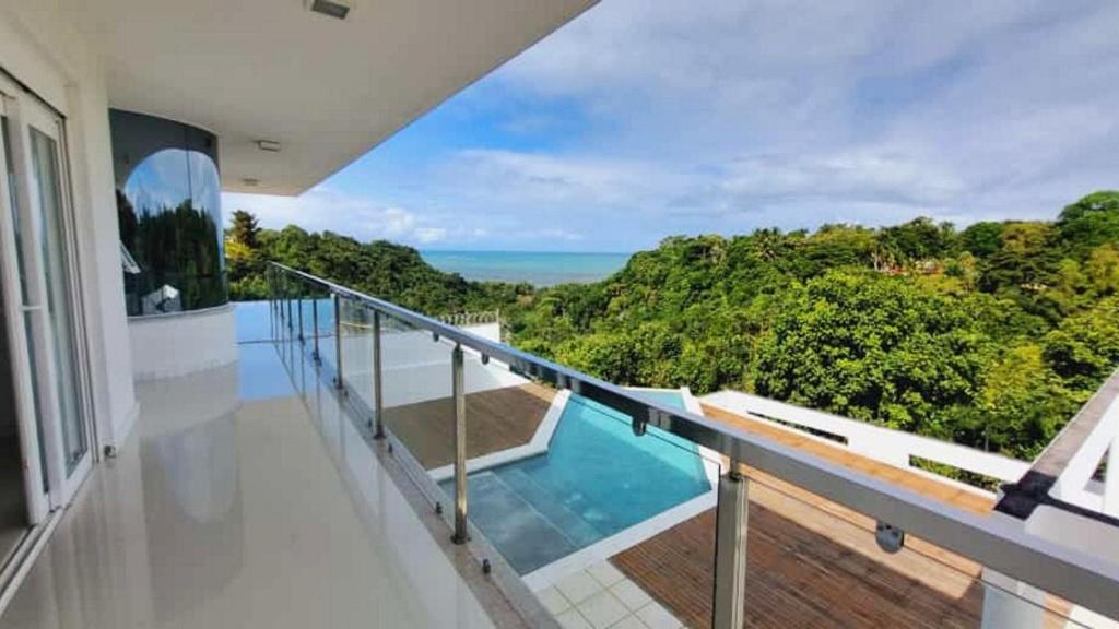 Viva a experiência da vista para o mar em nossa Residência. photo 1
