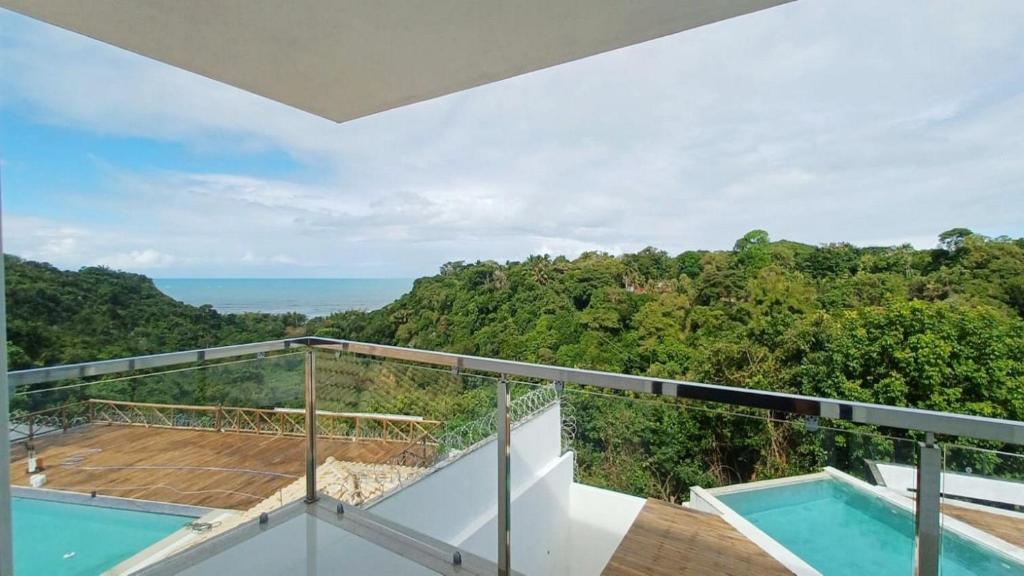 Viva a experiência da vista para o mar em nossa Residência. photo 4