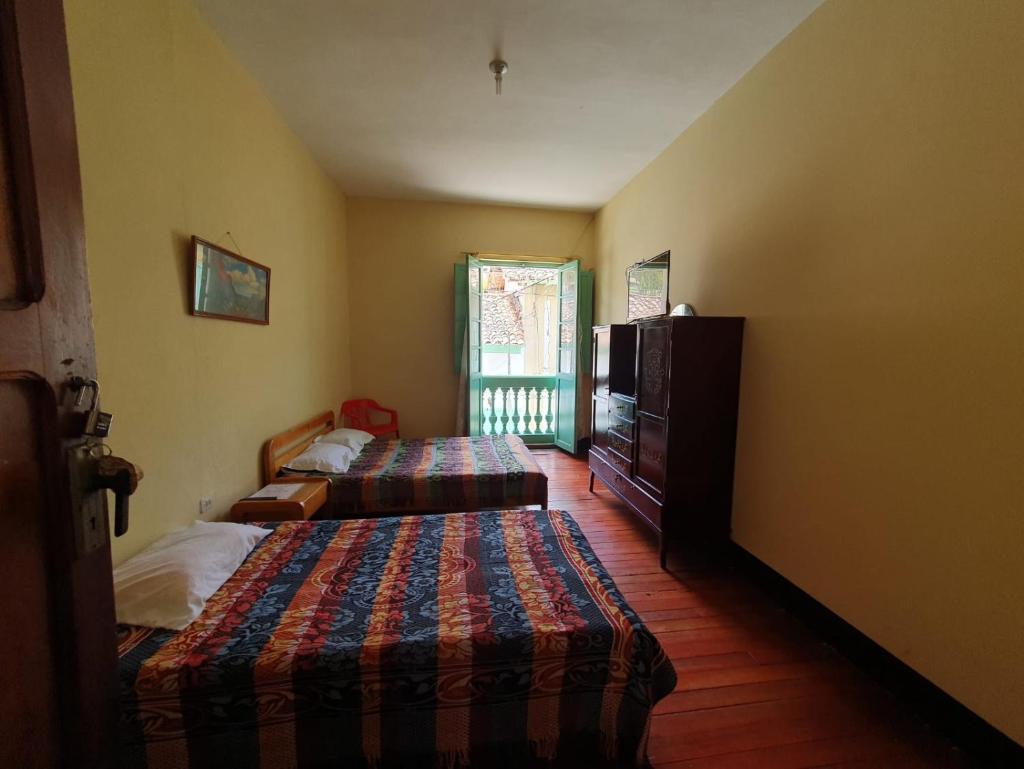 Hostal la Casa del Músico photo 4