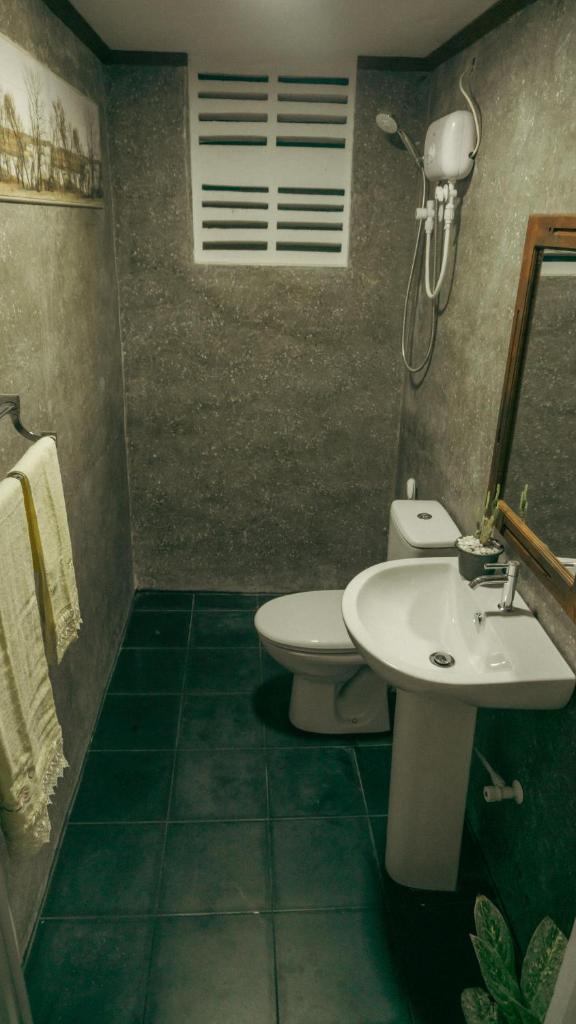 Kothmale Homestay photo 1
