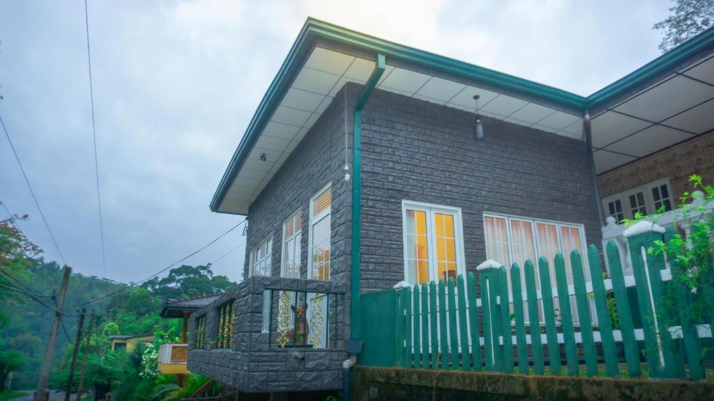Kothmale Homestay photo 4