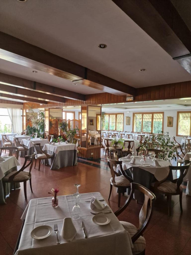 Hotel Rural Las Gacelas photo 4