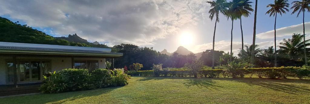 Serene Holiday Home photo 4