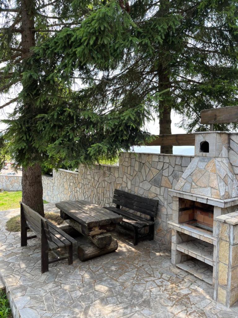 Vila Berge photo 4