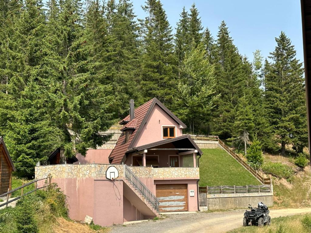 Vila Berge photo 1