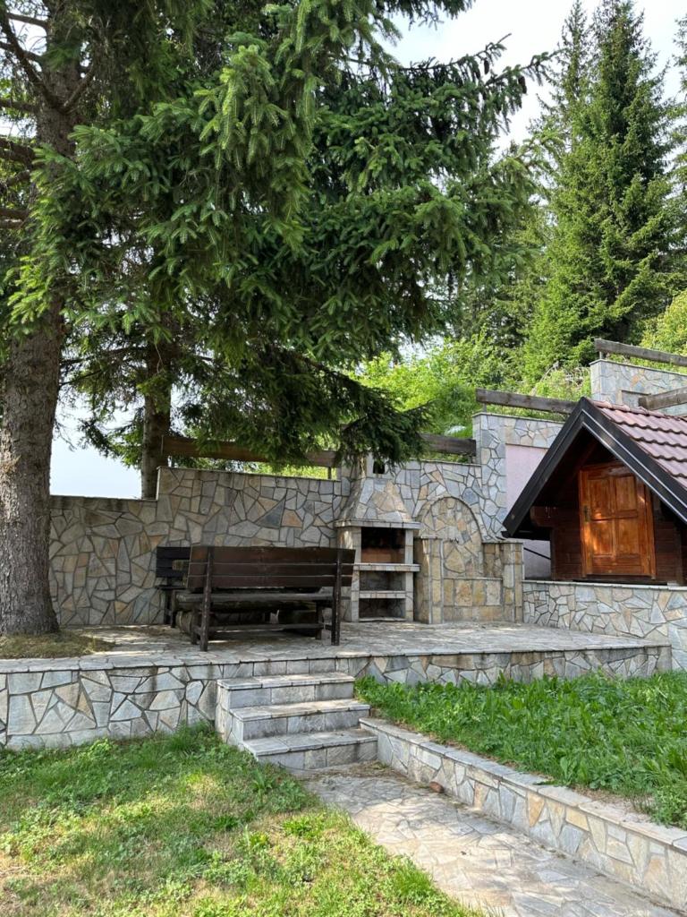 Vila Berge photo 2