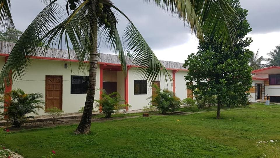 Kj Danish Inn, Bohol