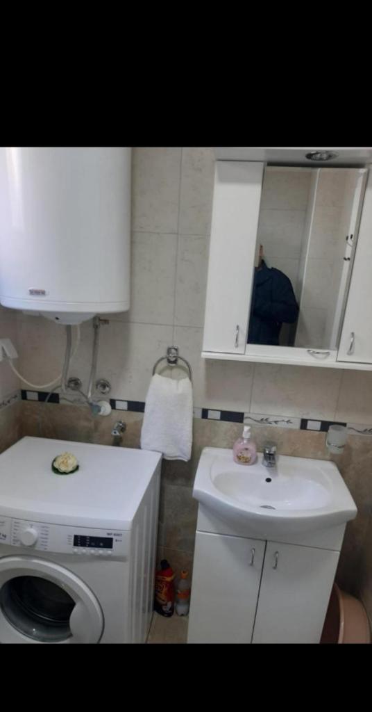 Apartman Jovana Vrnjacka Banja photo 1
