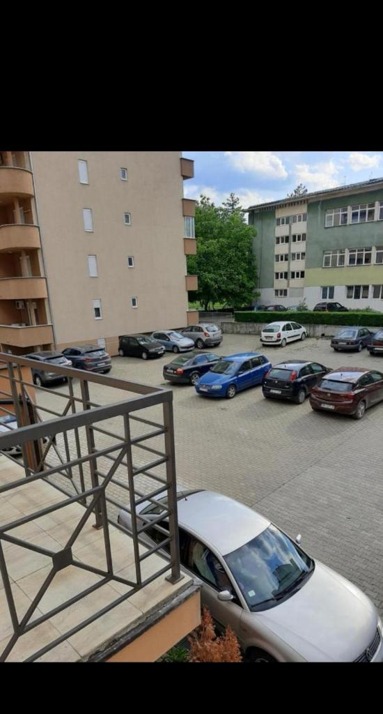 Apartman Jovana Vrnjacka Banja photo 3