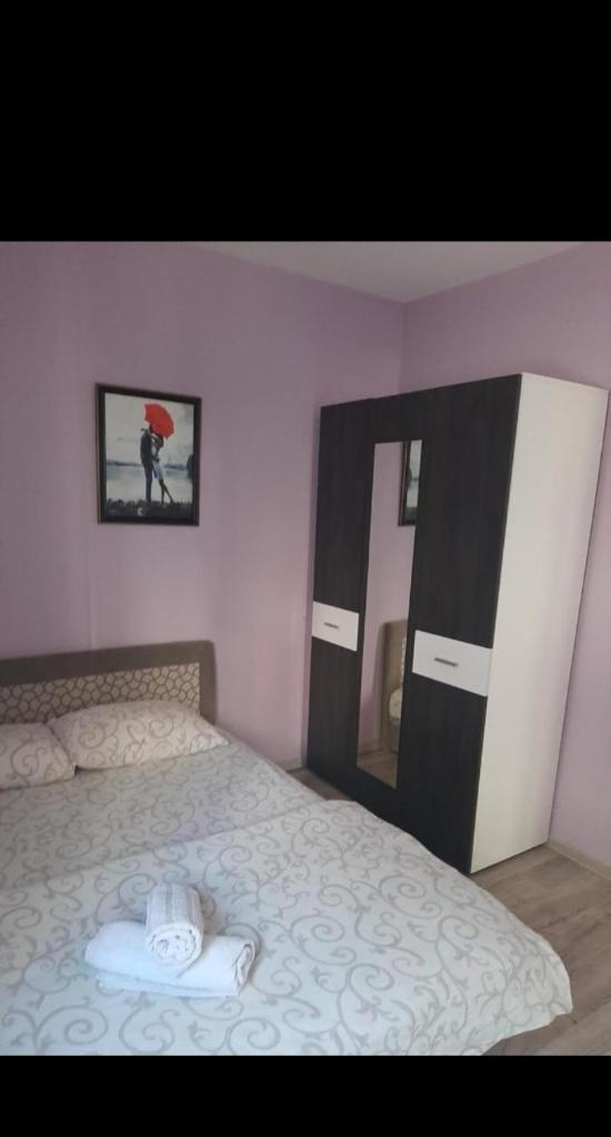 Apartman Jovana Vrnjacka Banja photo 4
