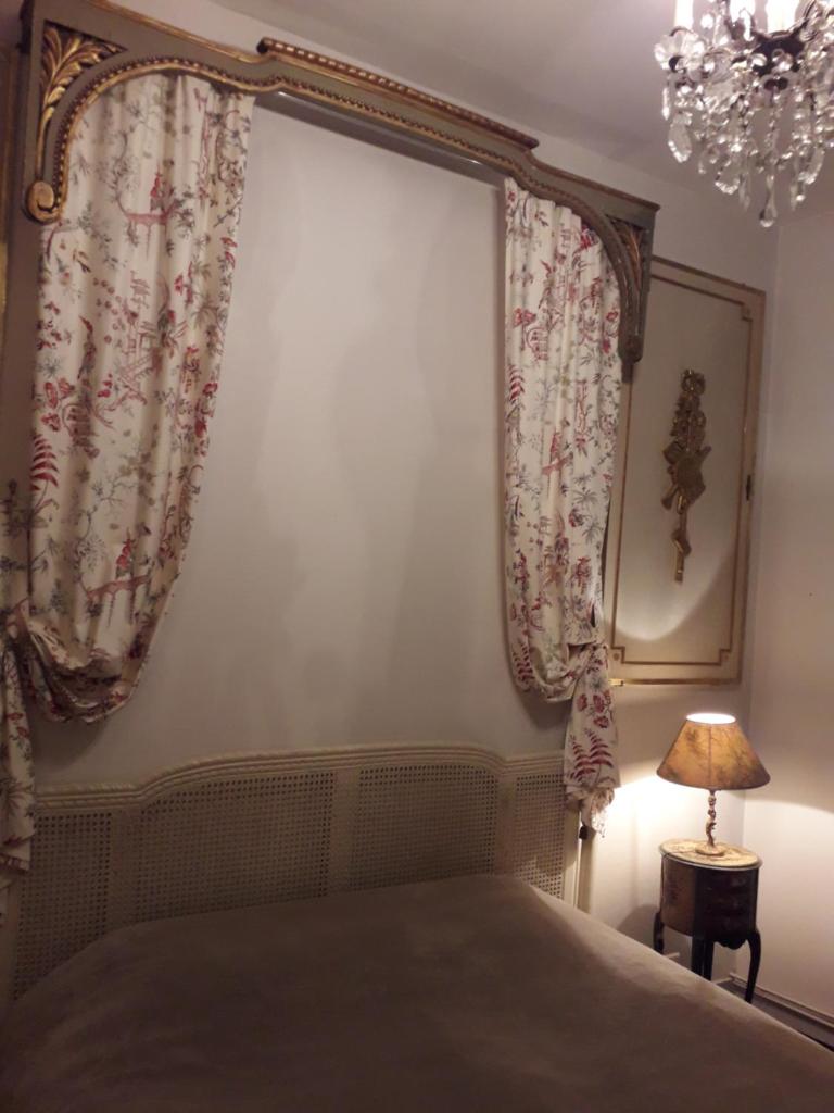 Très bel appartement dans un ancien hôtel particulier centre ville photo 4