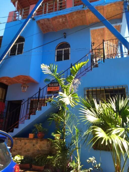 Casa Vista Encantada
