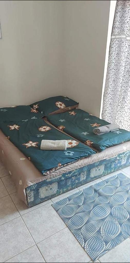 Badacsonyi Csobbanás privát bérlemény photo 1