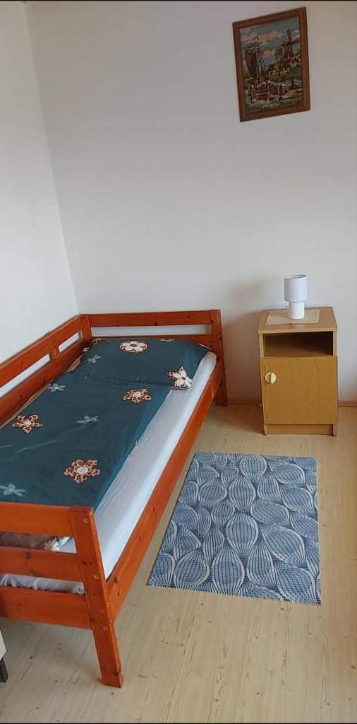 Badacsonyi Csobbanás privát bérlemény photo 2