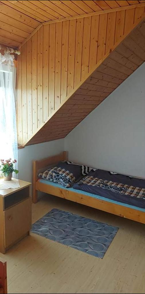 Badacsonyi Csobbanás privát bérlemény photo 4