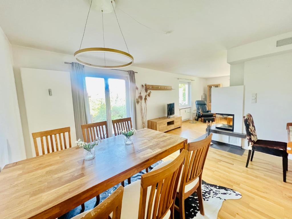 Ferienwohnung NaturReich photo 3