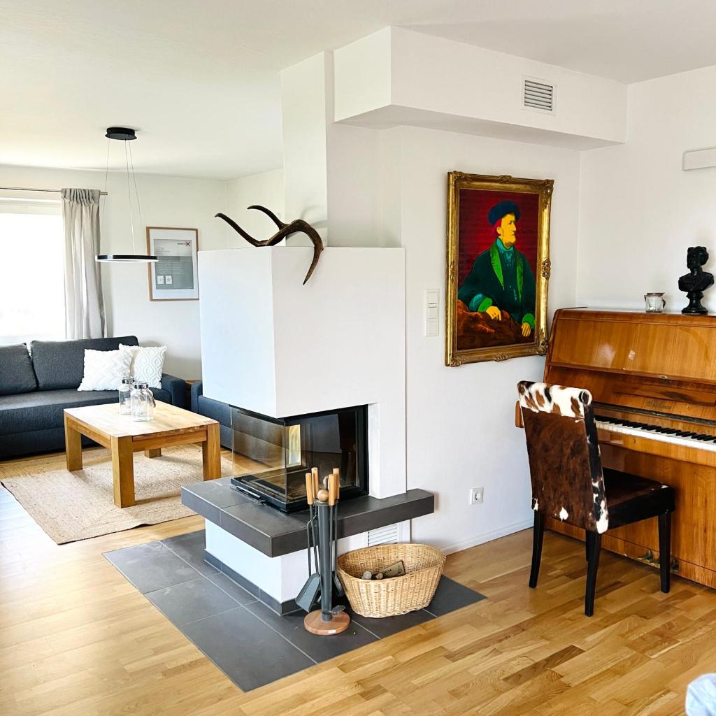 Ferienwohnung NaturReich photo 4