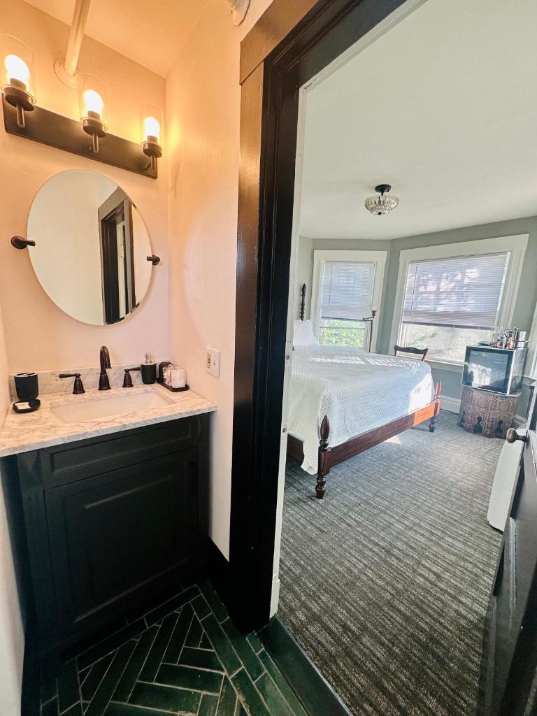 Inn at Gifford House photo 1