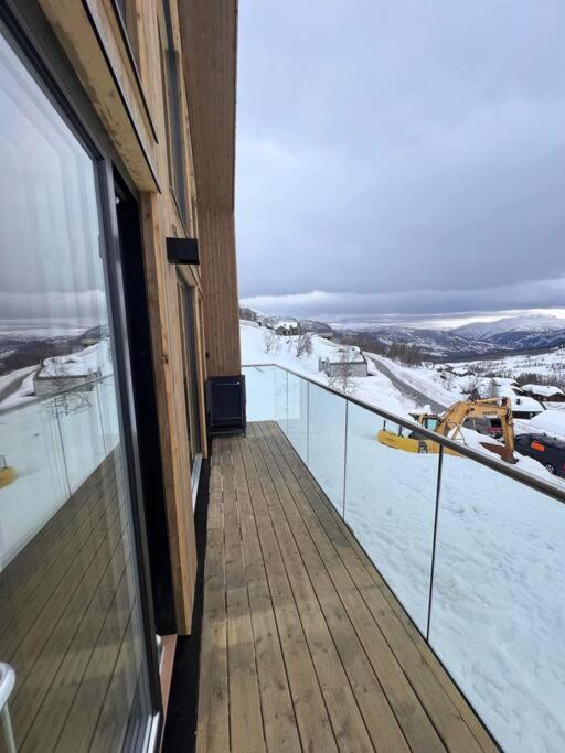 Rindabotn Fjelltun photo 1