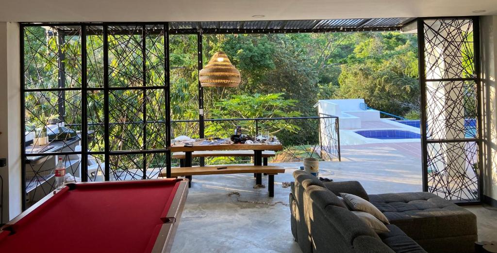 Casa San Gabriel photo 2
