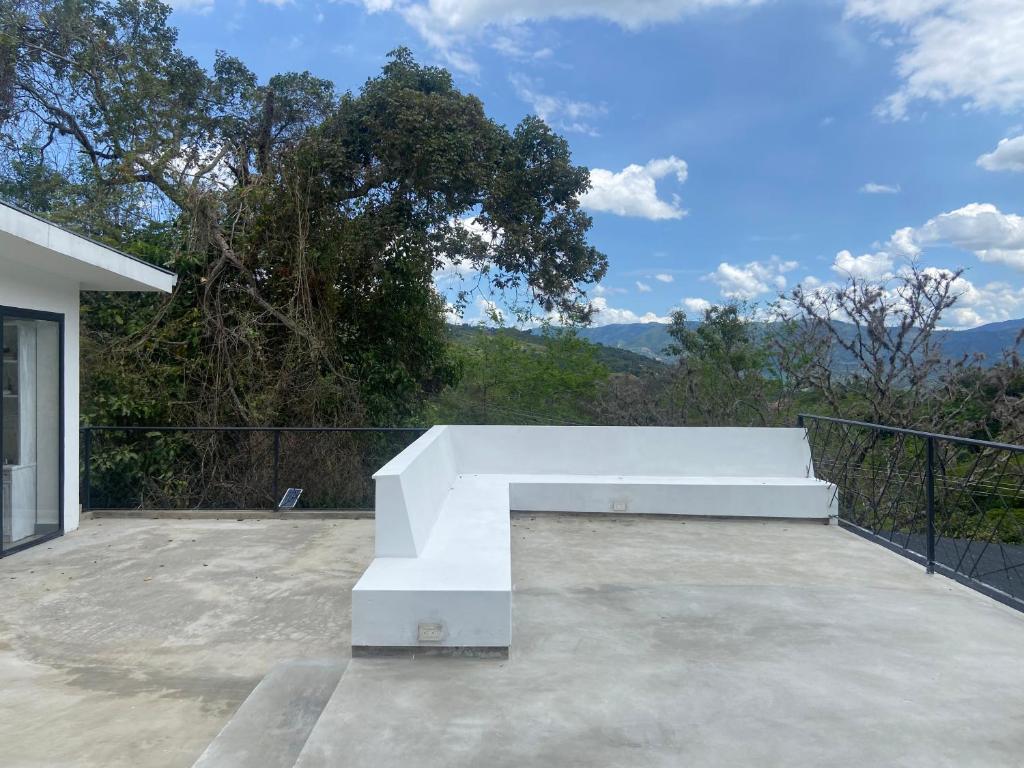 Casa San Gabriel photo 1