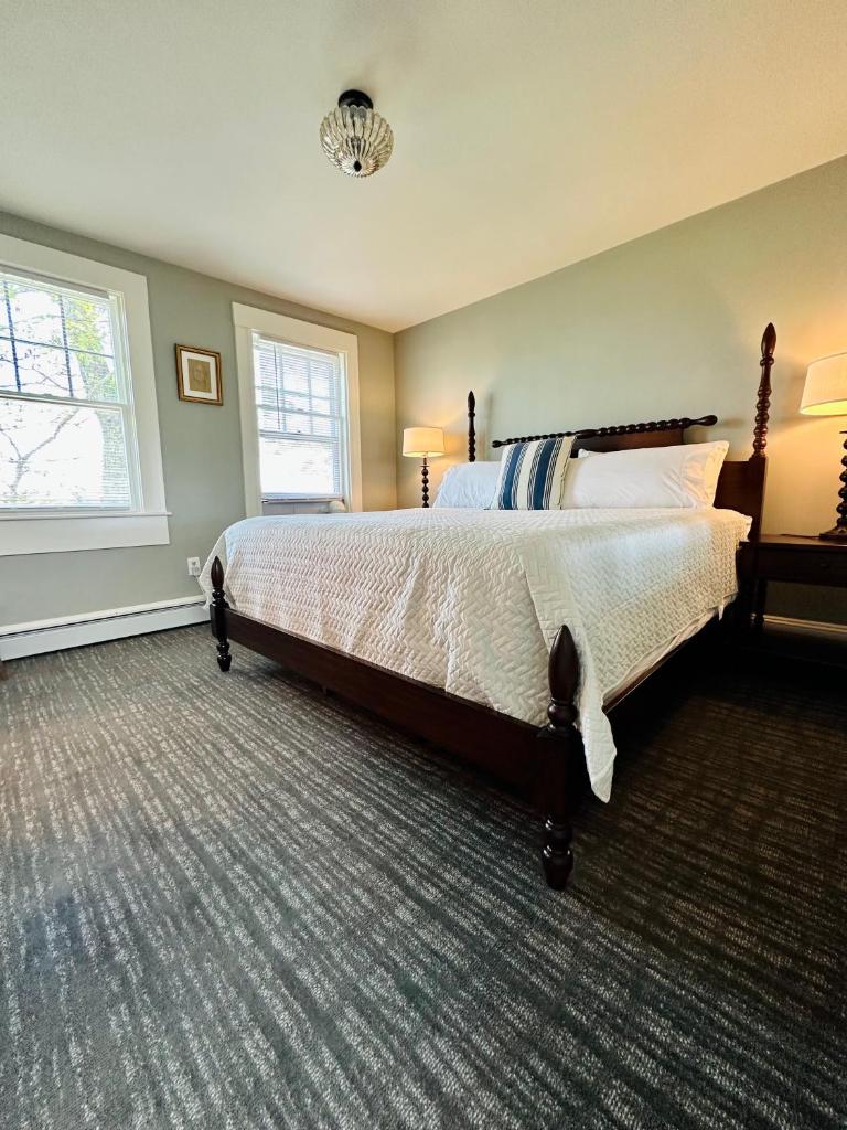 Inn at Gifford House photo 2