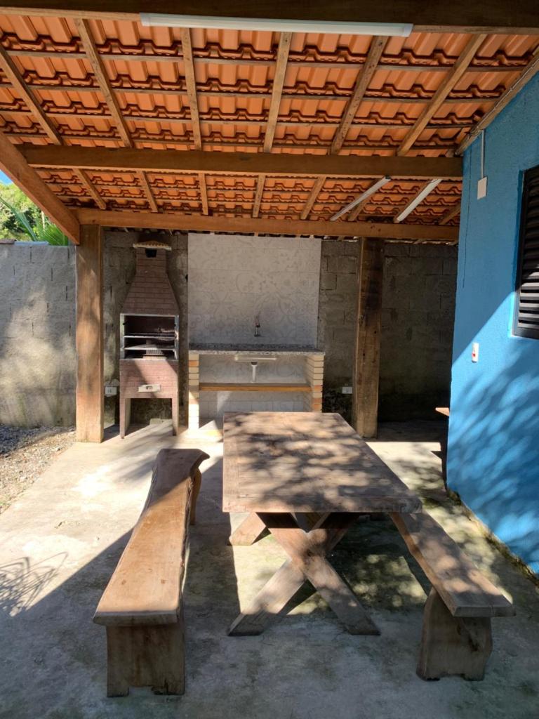 Casa Litoral Sul de São Paulo, Peruibe photo 1