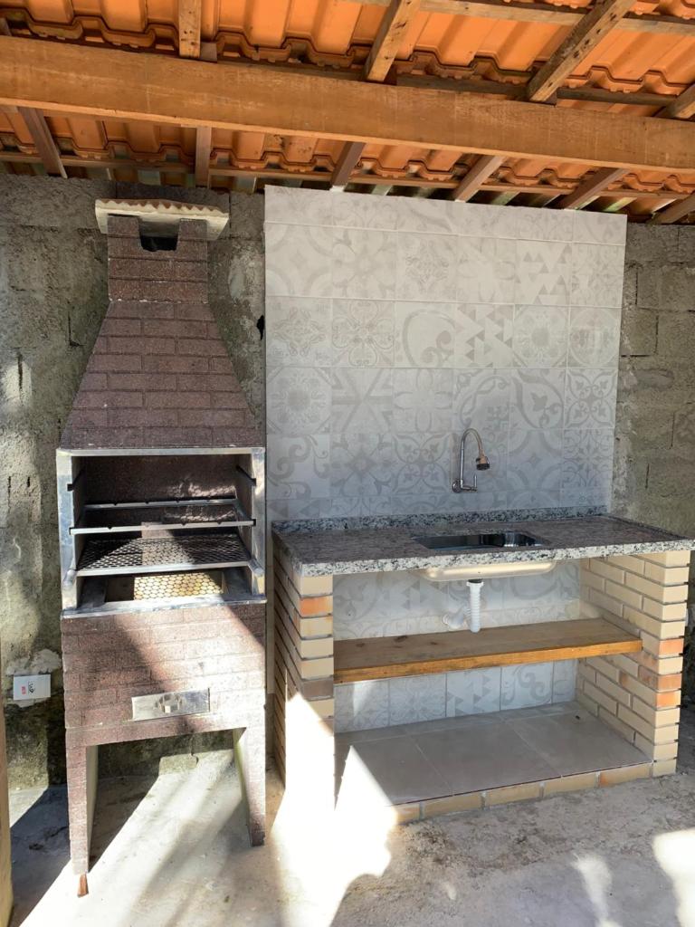 Casa Litoral Sul de São Paulo, Peruibe photo 2