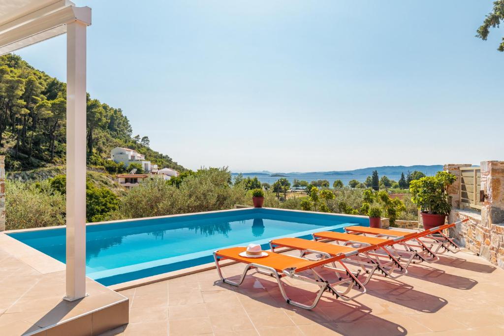 Villa Ameli photo 1