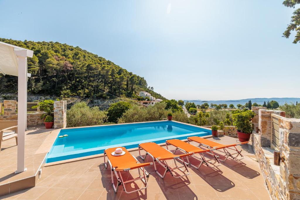 Villa Ameli photo 3
