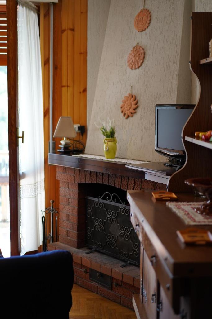 Roccaraso Love & Lodge - Mountain Chalet photo 4