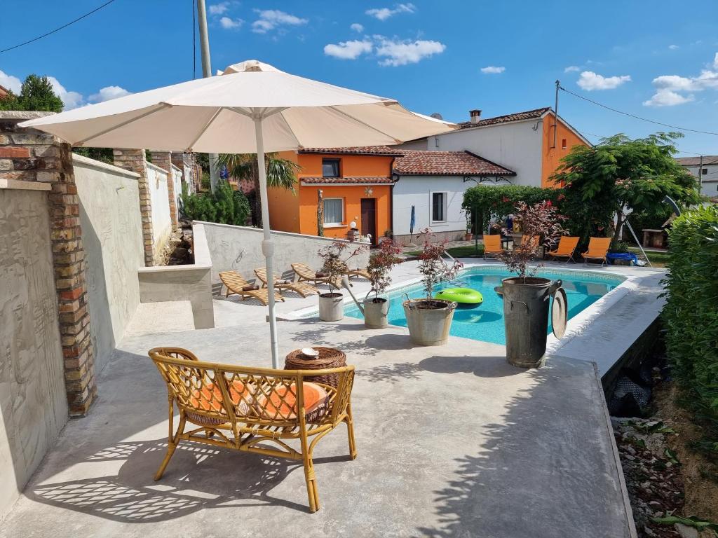 Luanas rooms with istrian touch photo 1