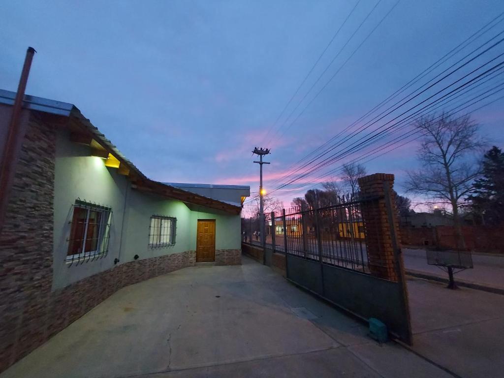 Malargüe al Sur, departamentos photo 1