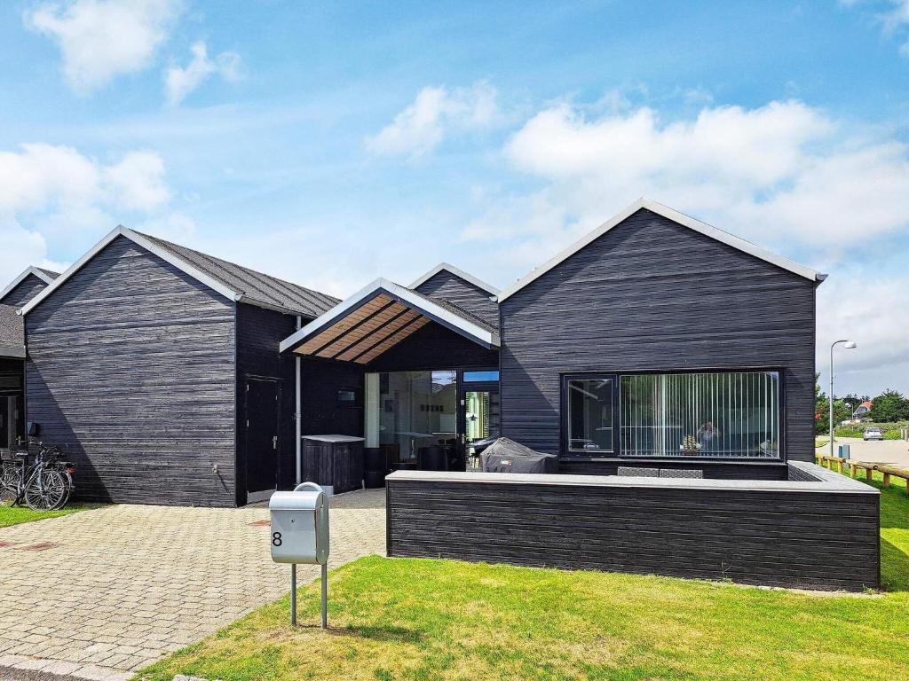 Holiday home Hadsund CI photo 1
