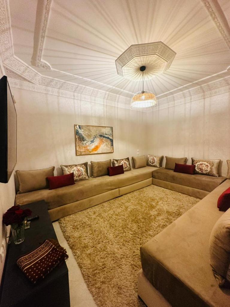 Appartement jade photo 4