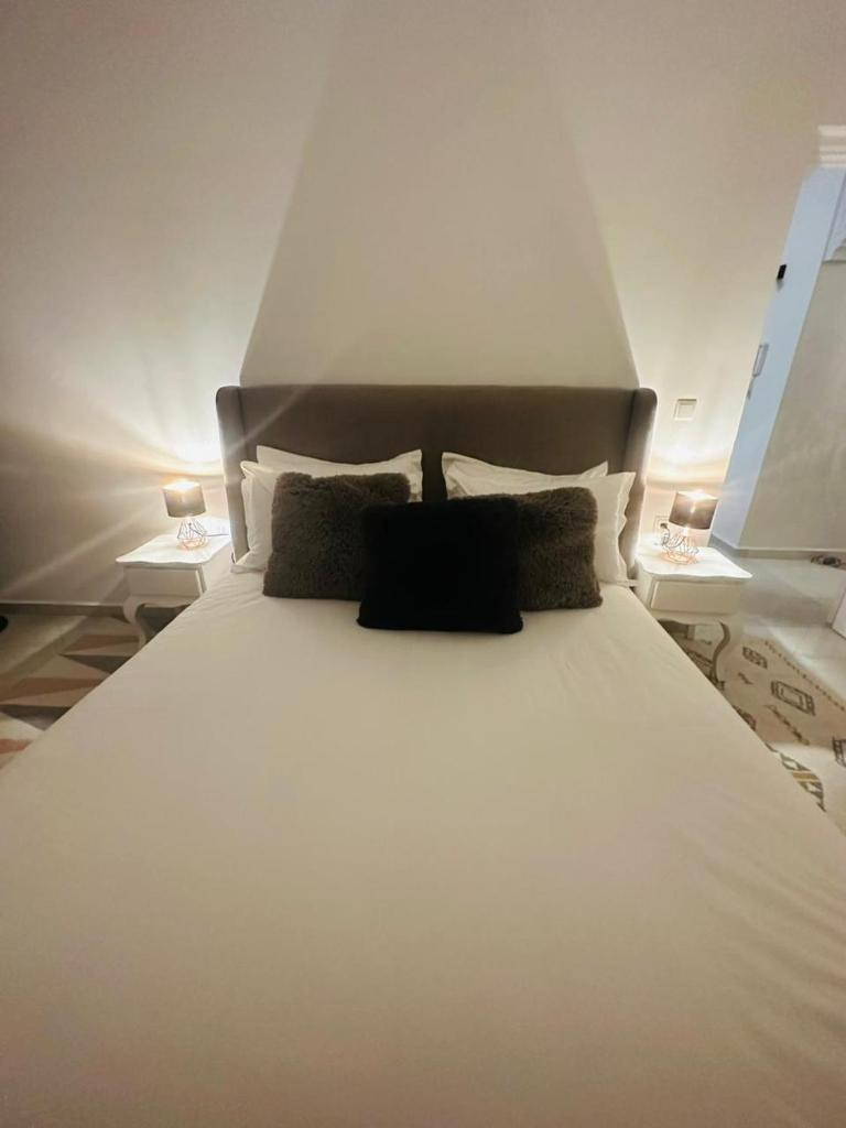 Appartement jade photo 2