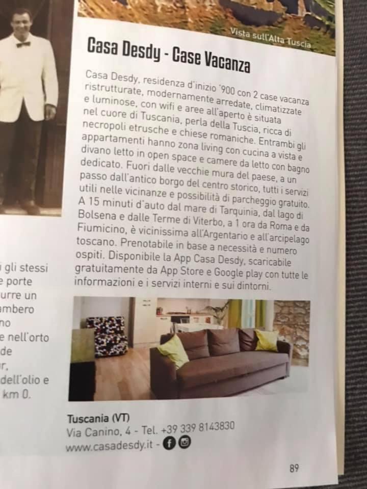 Casa Desdy photo 2