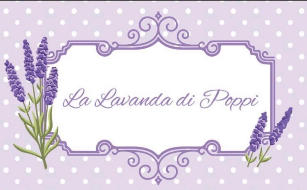 La lavanda di Poppi mini appartamento “Angustifolia “ photo 4