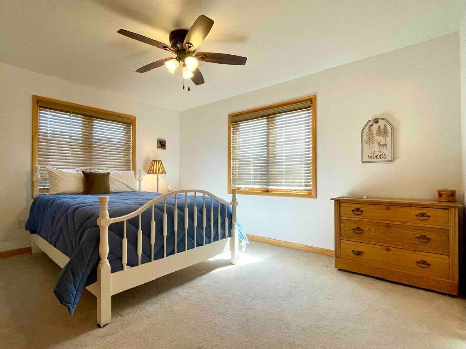 Rocky Mountain Retreat